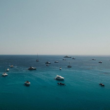 Hotel Branco Mykonos Platys Gialos  Esterno foto