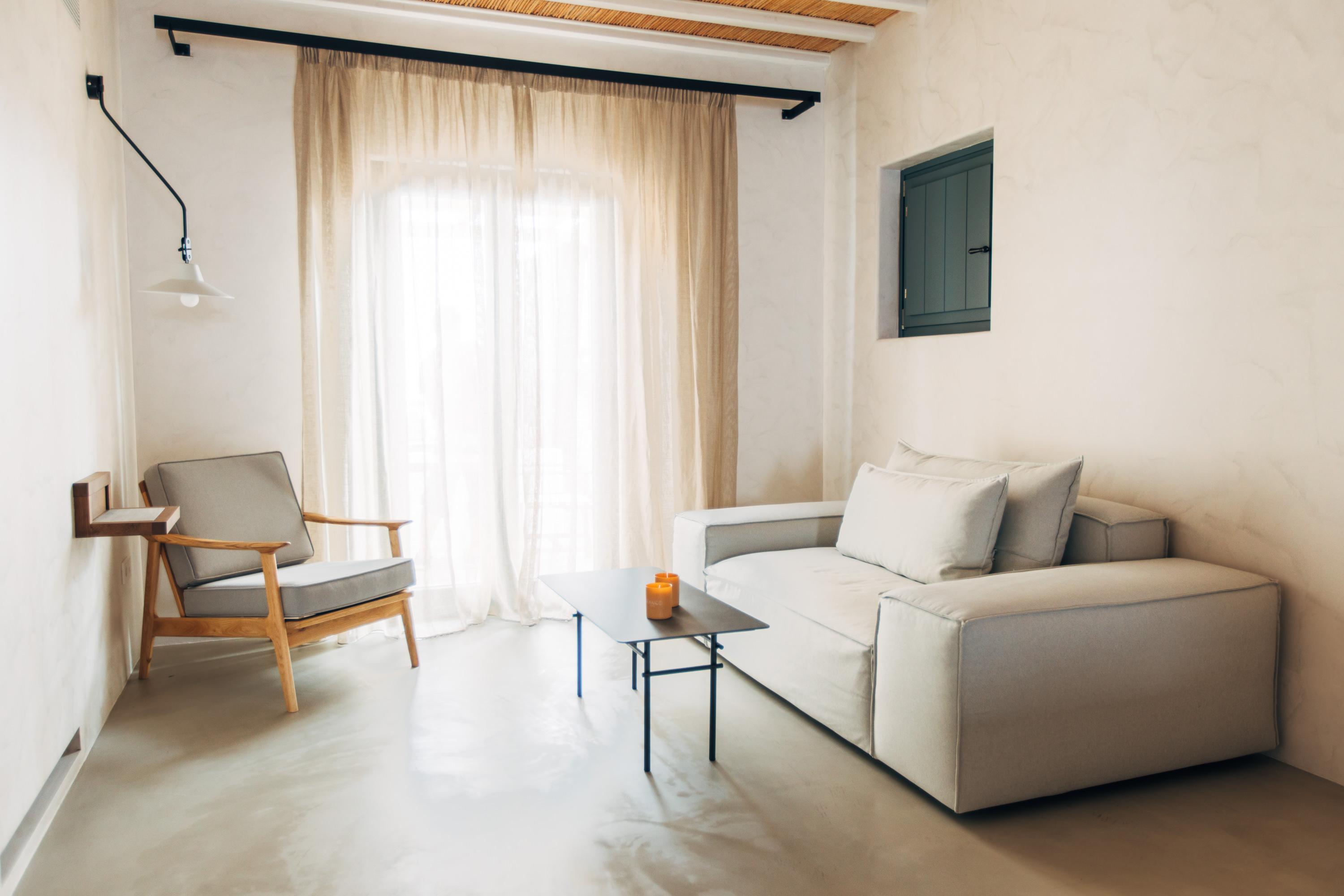 Hotel Branco Mykonos Platys Gialos  Esterno foto