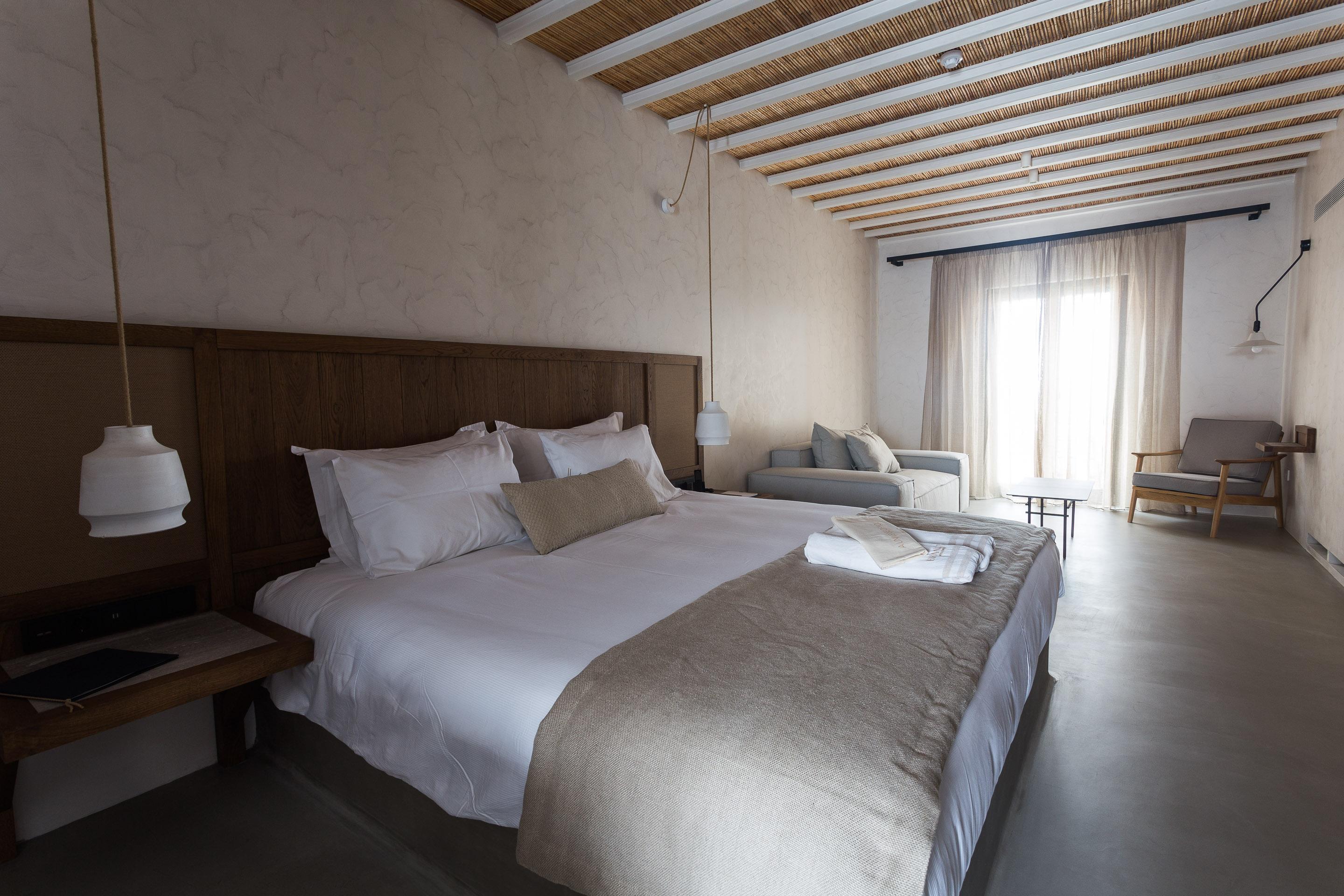 Hotel Branco Mykonos Platys Gialos  Esterno foto