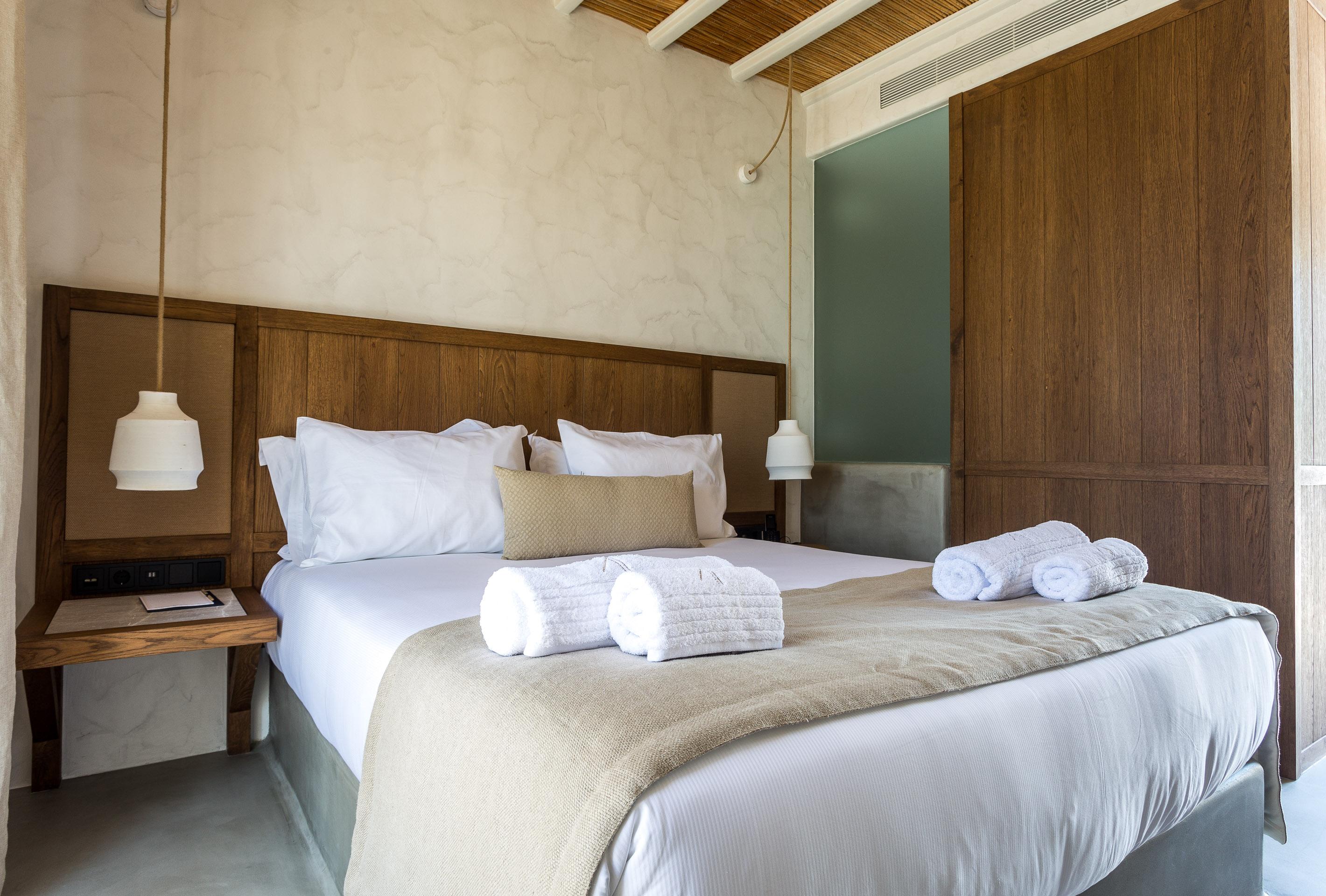 Hotel Branco Mykonos Platys Gialos  Esterno foto