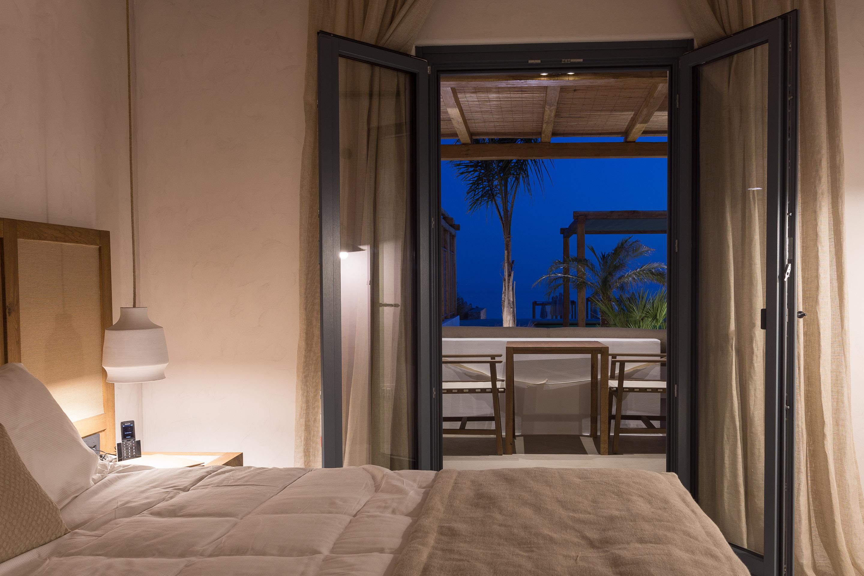 Hotel Branco Mykonos Platys Gialos  Esterno foto