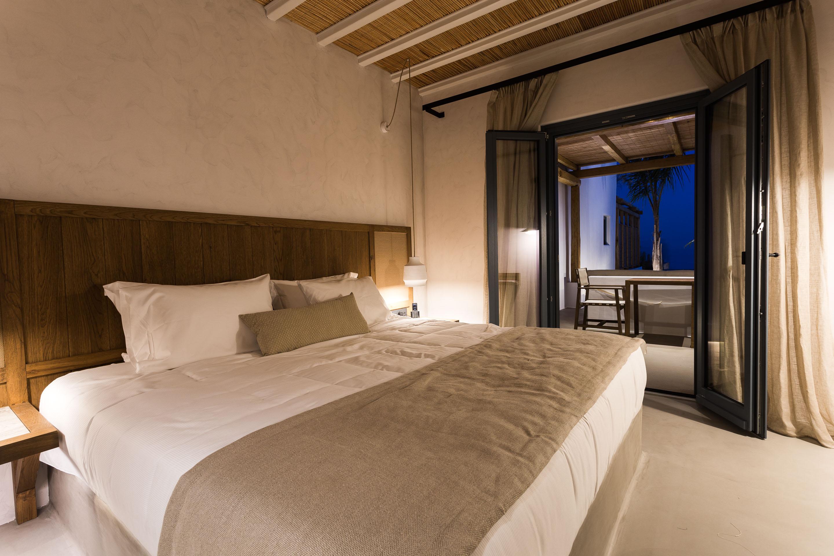 Hotel Branco Mykonos Platys Gialos  Esterno foto