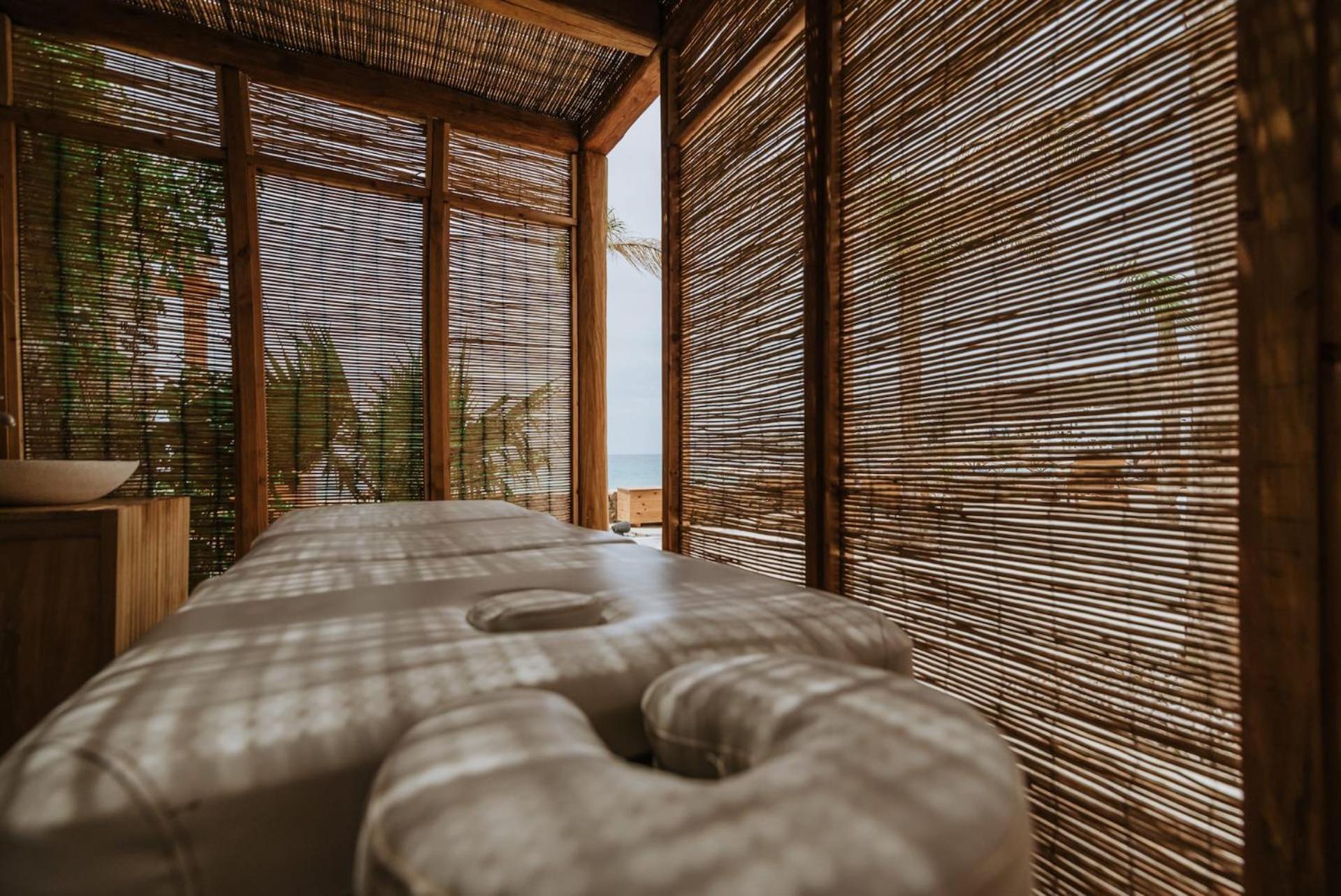 Hotel Branco Mykonos Platys Gialos  Esterno foto